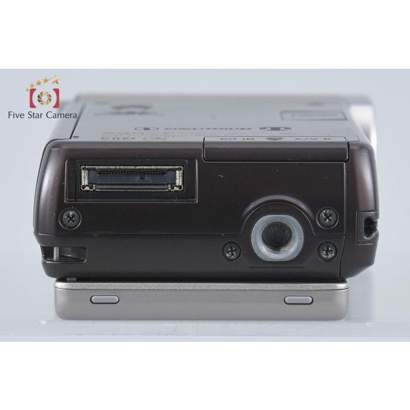 SONY（ソニー） 【中古】SONY ハンディカム HDR-TG1 デジタルビデオ