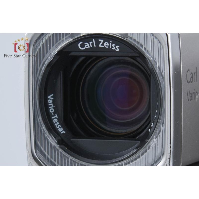 Sony HDR-TG1 ビデオカメラ 中古ジャンク品 ジャンク品 SONY HANDYCAM HDR-TG1 ソニー ハンディカム デジタル
