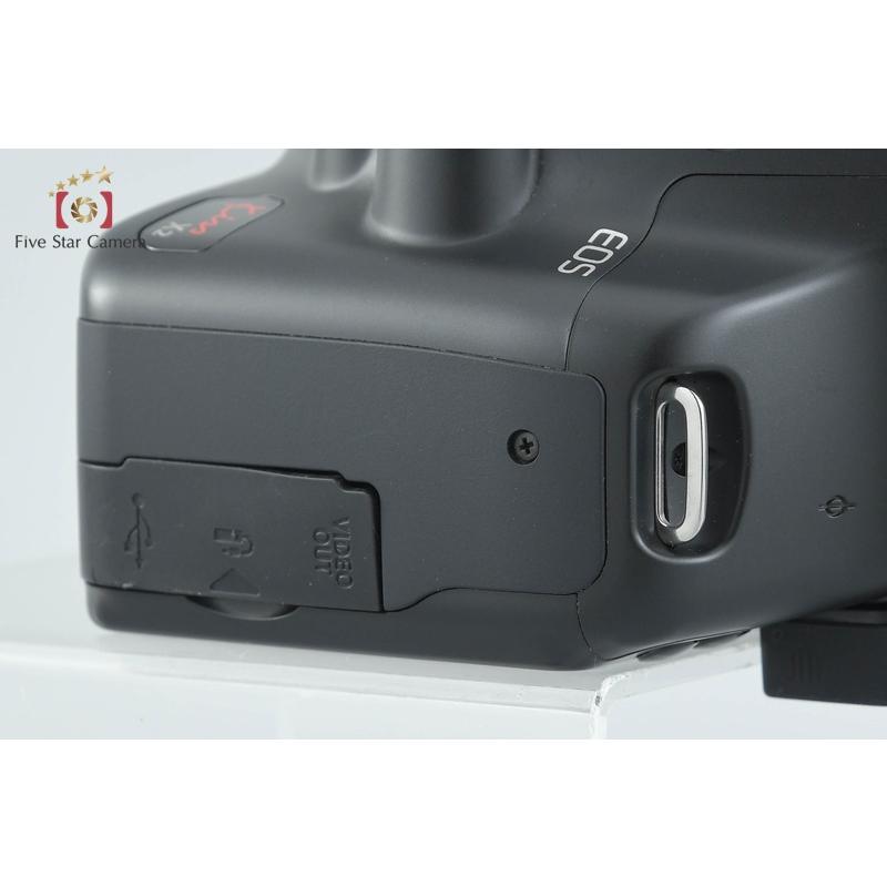 キヤノン（Canon） 【中古】Canon EOS Kiss X2 デジタル一眼レフカメラ
