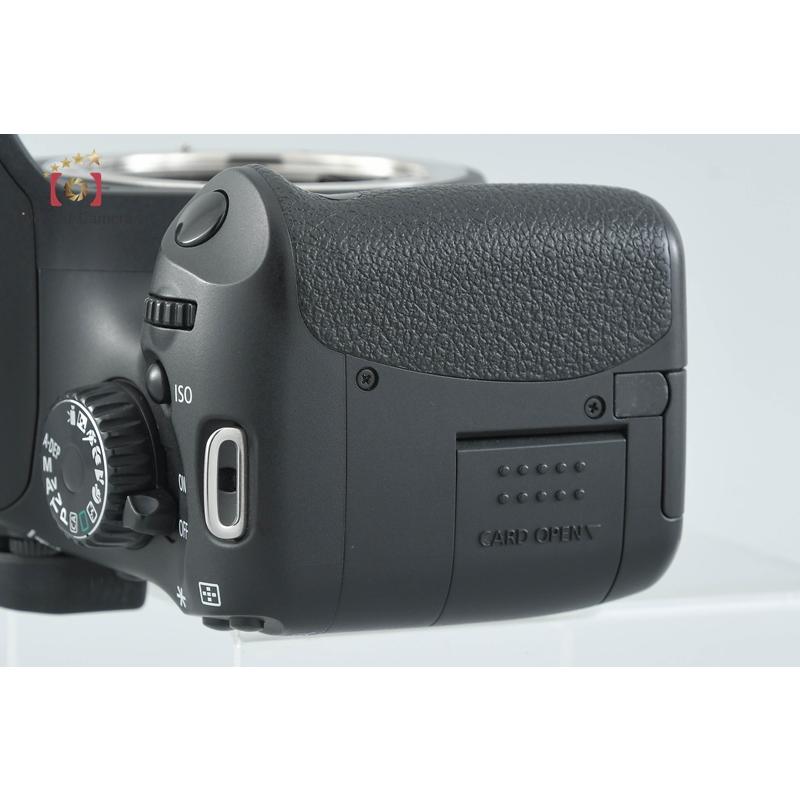キヤノン（Canon） 【中古】Canon EOS Kiss X4 デジタル一眼レフカメラ