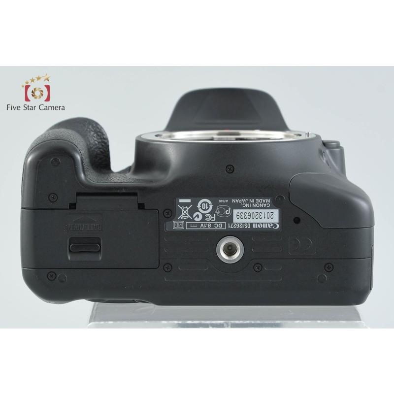 キヤノン（Canon） 【中古】Canon EOS Kiss X4 デジタル一眼レフカメラ