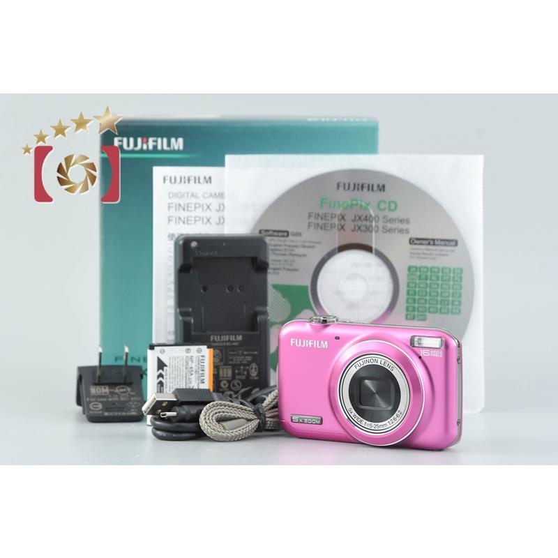 FUJIFILM（フジフイルム） 【中古】FUJIFILM 富士フイルム FINEPIX