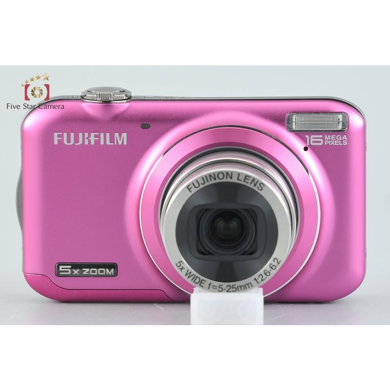 FUJIFILM（フジフイルム） 【中古】FUJIFILM 富士フイルム FINEPIX