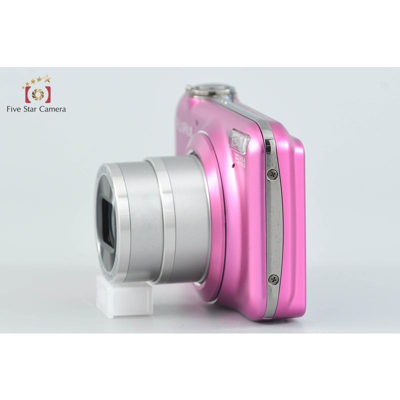 FUJIFILM（フジフイルム） 【中古】FUJIFILM 富士フイルム FINEPIX