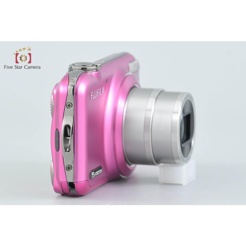 FUJIFILM（フジフイルム） 【中古】FUJIFILM 富士フイルム FINEPIX