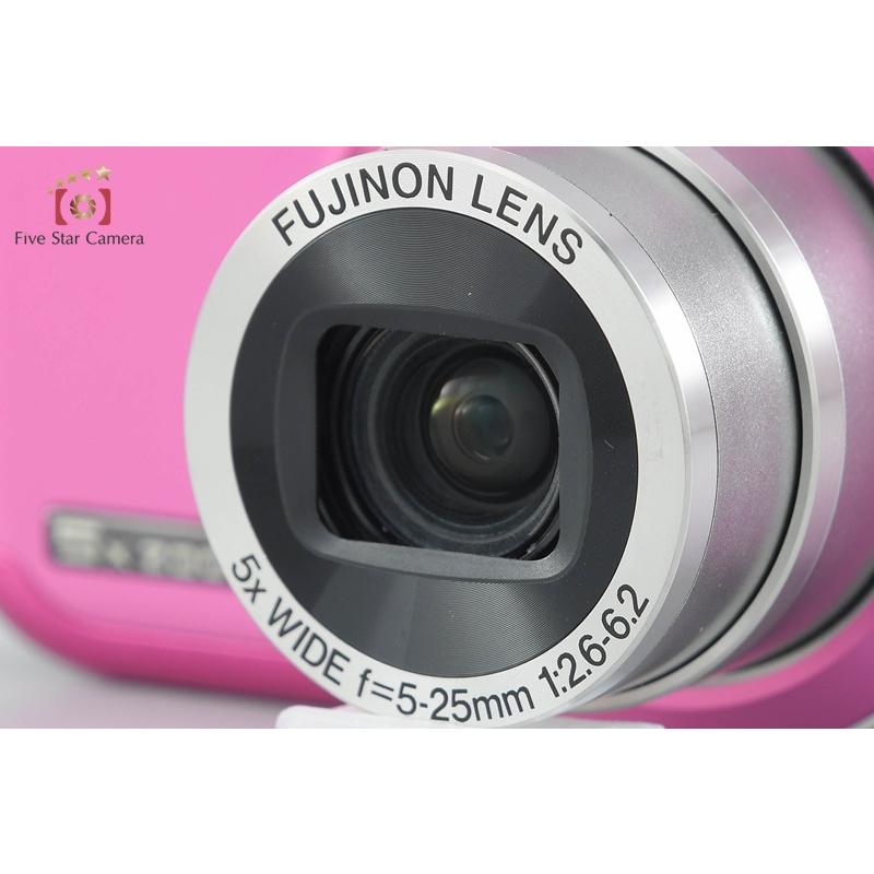 FUJIFILM（フジフイルム） 【中古】FUJIFILM 富士フイルム FINEPIX