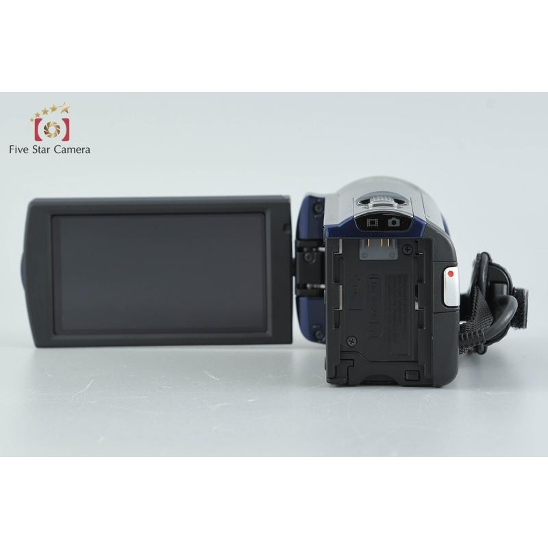 SONY（ソニー） 【中古】SONY ハンディカム HDR-CX180 ブルー ビデオ