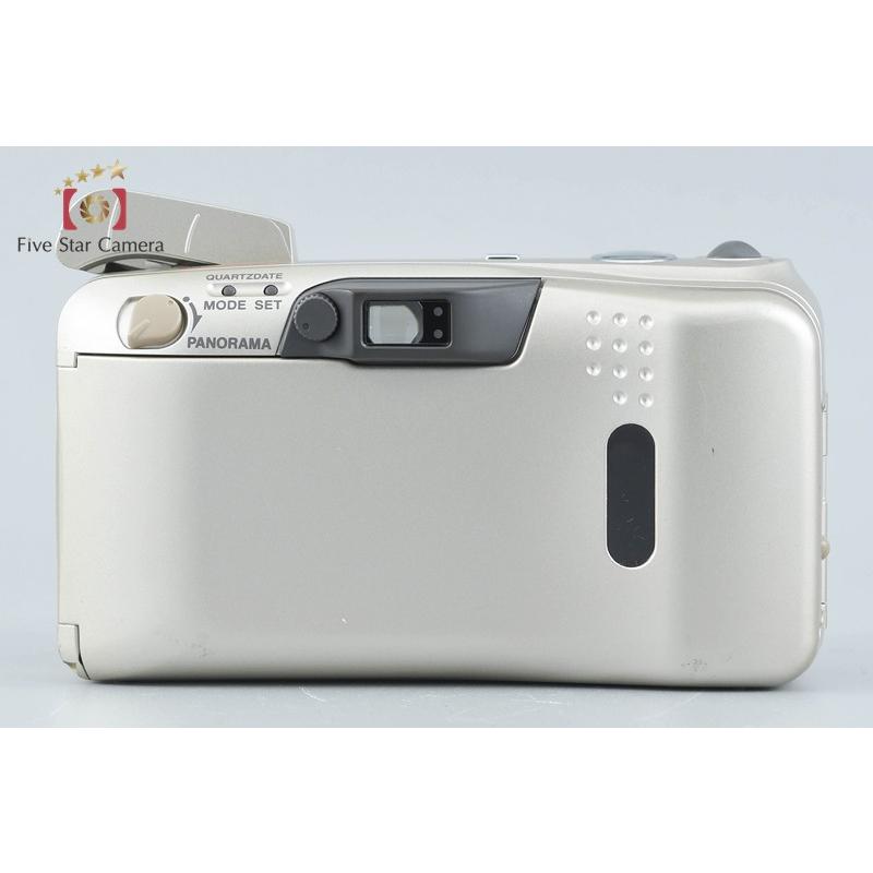 オリンパス（OLYMPUS） 【中古】OLYMPUS μ[mju:] ZOOM 130 コンパクト