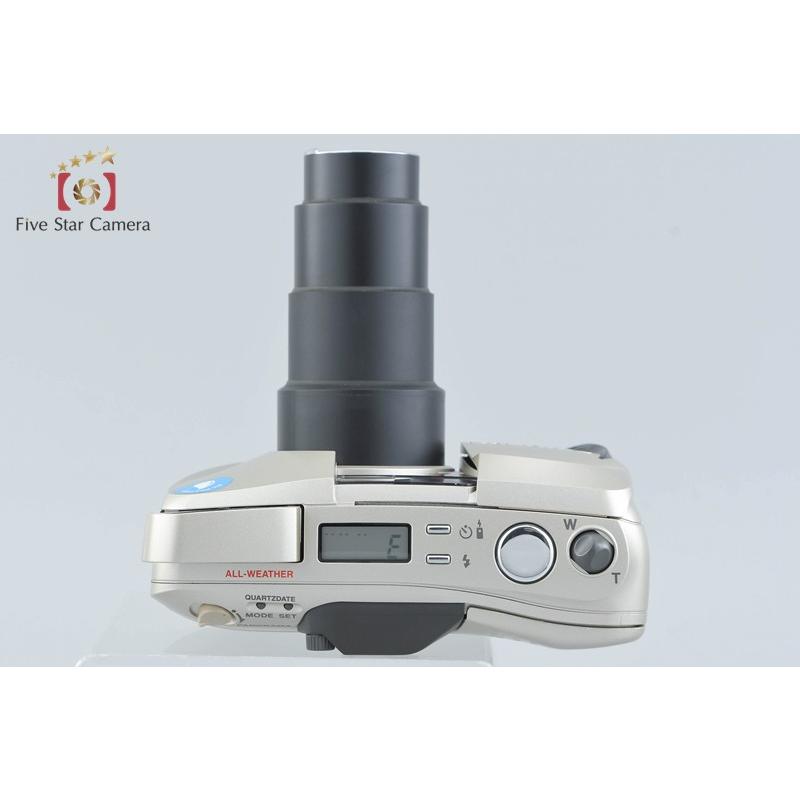 オリンパス（OLYMPUS） 【中古】OLYMPUS μ[mju:] ZOOM 130 コンパクト