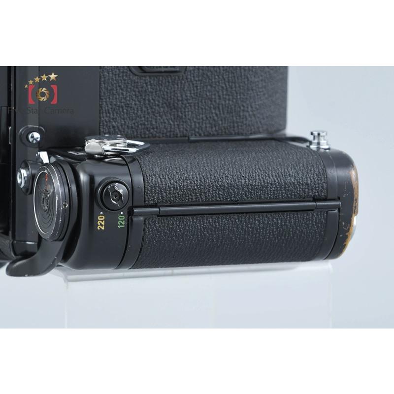 ペンタックス 【中古】PENTAX 67 TTL 後期 中判フィルムカメラ : 中古