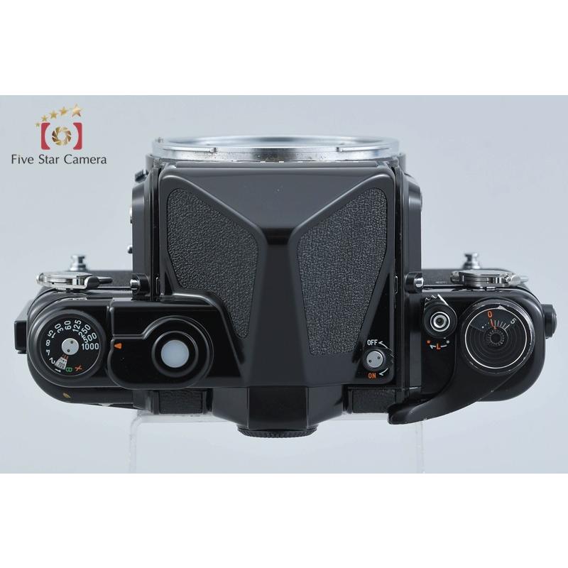 ペンタックス 【中古】PENTAX 67 TTL 後期 中判フィルムカメラ : 中古