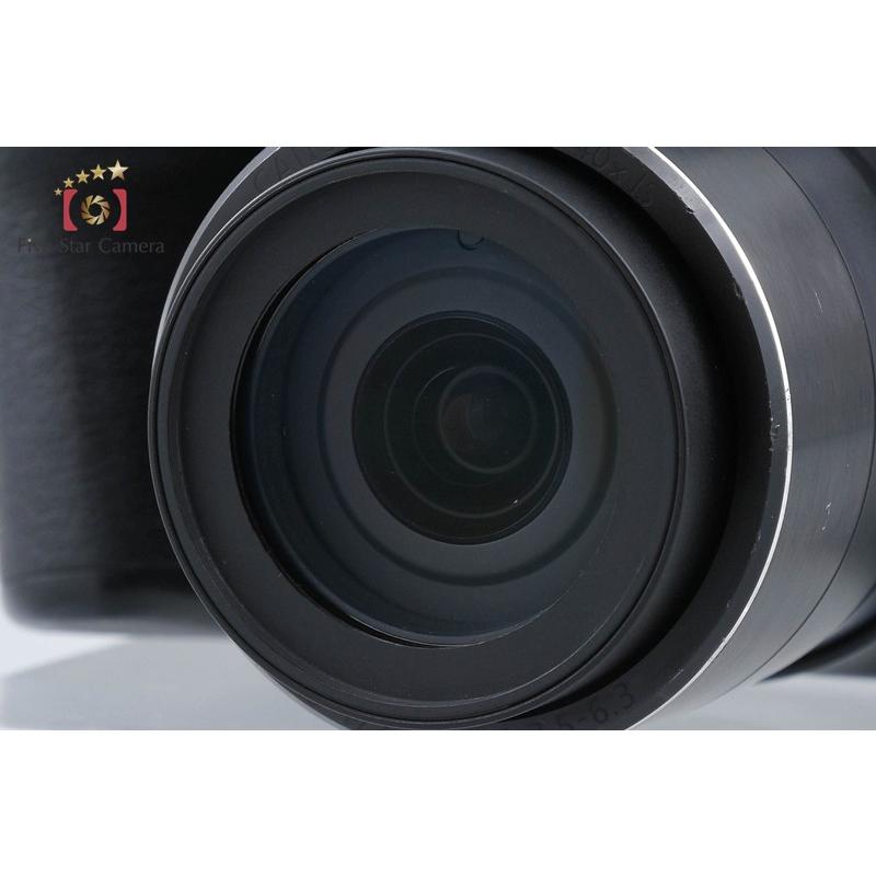 キヤノン（Canon） 【中古】Canon PowerShot SX410 IS ブラック