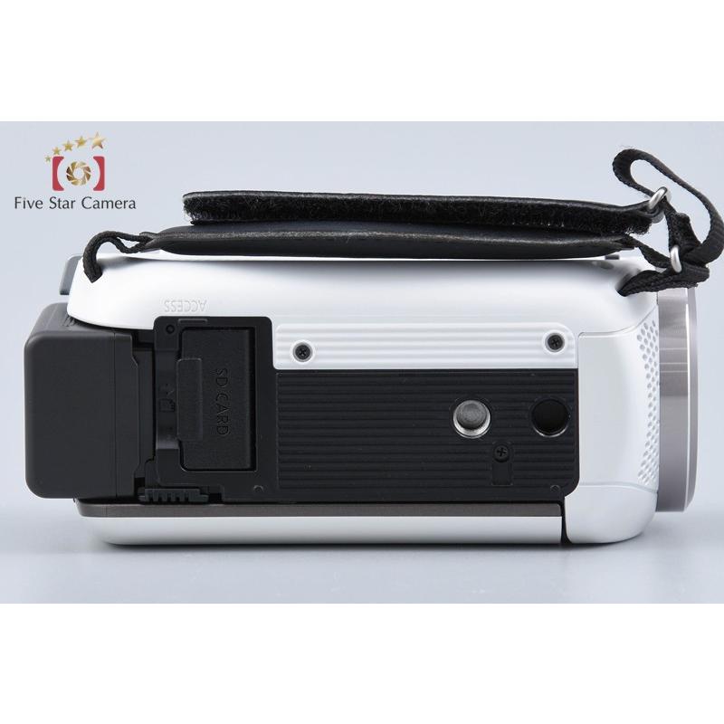 Panasonic（パナソニック） 【中古】Panasonic HC-V480MS ホワイト
