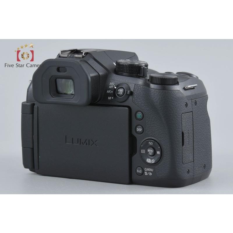 Panasonic（パナソニック） 【中古】Panasonic LUMIX DMC-FZ300