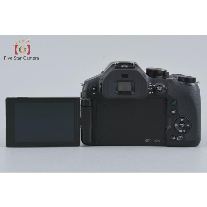 Panasonic（パナソニック） 【中古】Panasonic LUMIX DMC-FZ300