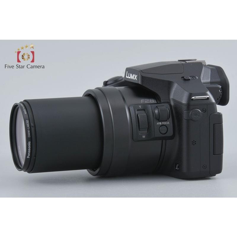 Panasonic（パナソニック） 【中古】Panasonic LUMIX DMC-FZ300
