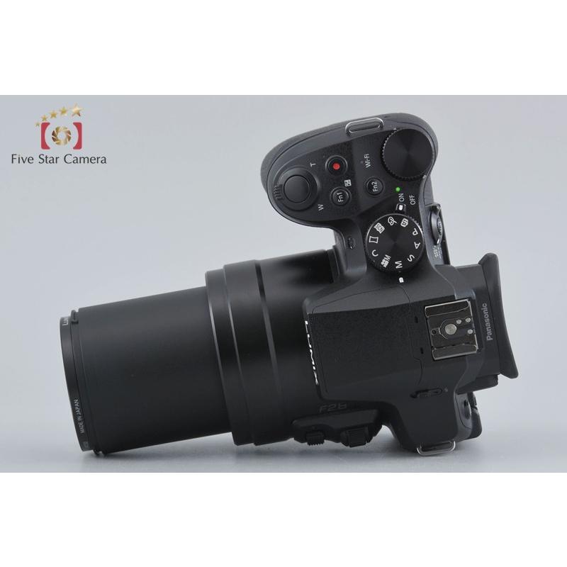 Panasonic（パナソニック） 【中古】Panasonic LUMIX DMC-FZ300