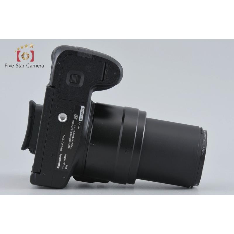 Panasonic（パナソニック） 【中古】Panasonic LUMIX DMC-FZ300