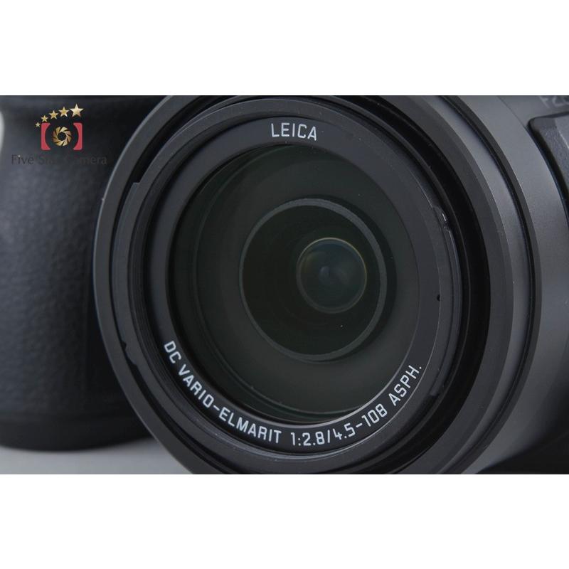 Panasonic（パナソニック） 【中古】Panasonic LUMIX DMC-FZ300
