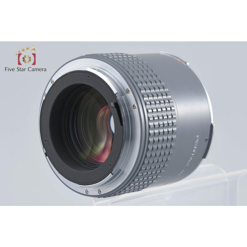 ペンタックス 【中古】PENTAX 67 REAR CONVERTER 2x テレコンバーター