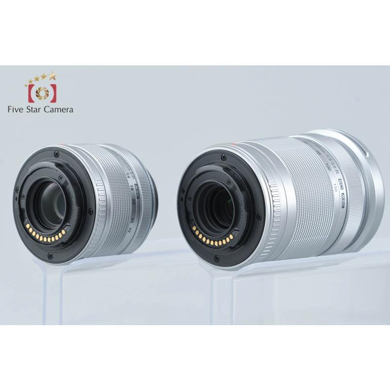 オリンパス（OLYMPUS） 【中古】OLYMPUS PEN Lite E-PL3 ダブルズーム
