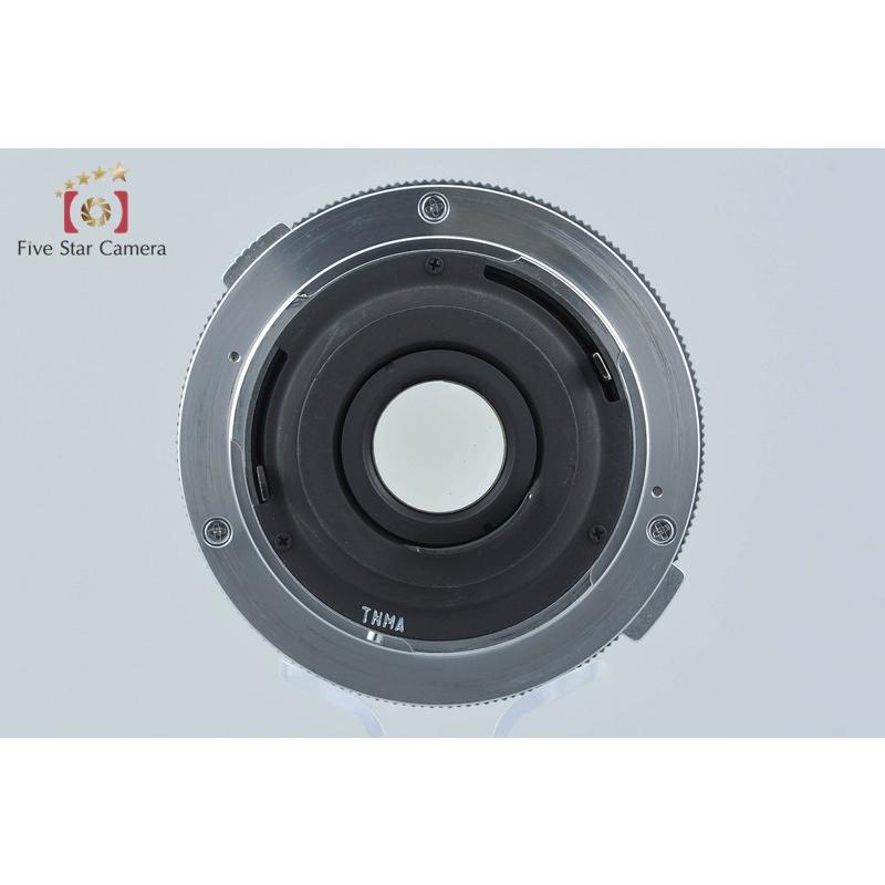 オリンパス（OLYMPUS） 【中古】OLYMPUS ZUIKO AUTO-W 24mm f/2.8