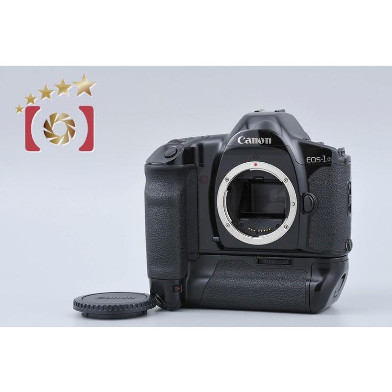 キヤノン（Canon） 【中古】Canon EOS-1N HS フィルム一眼レフカメラ