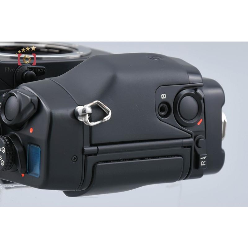 CONTAX（コンタックス） 【中古】CONTAX RTS III フィルム一眼レフ