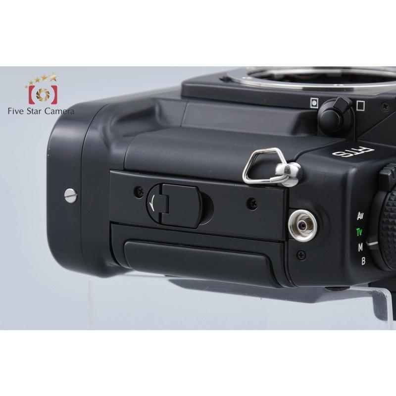 CONTAX（コンタックス） 【中古】CONTAX RTS III フィルム一眼レフ