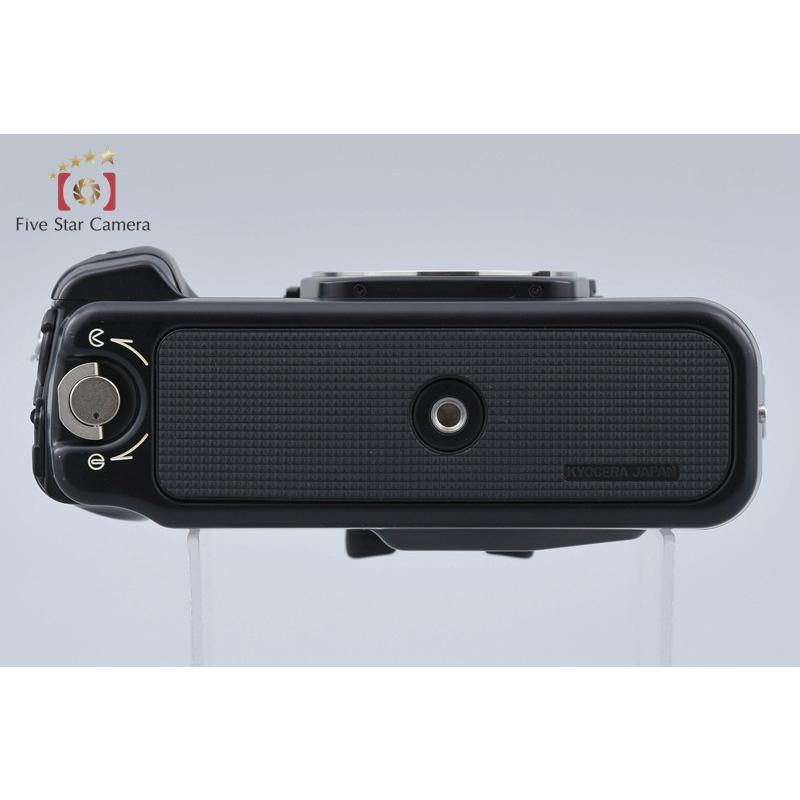 CONTAX（コンタックス） 【中古】CONTAX RTS III フィルム一眼レフ