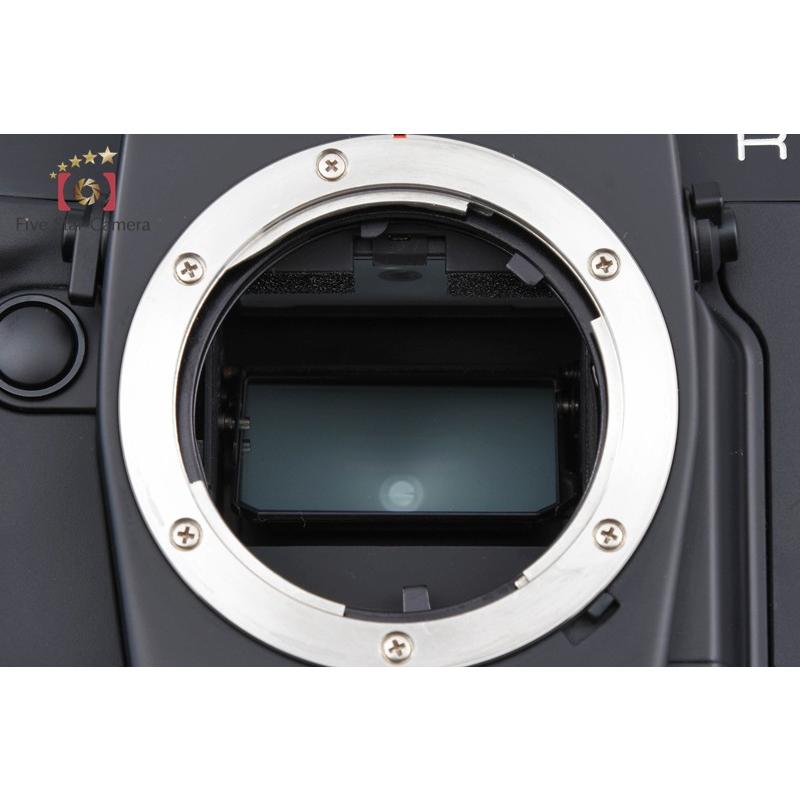 CONTAX（コンタックス） 【中古】CONTAX RTS III フィルム一眼レフ