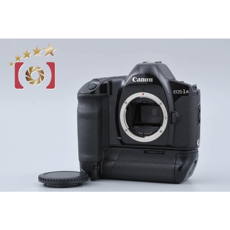 キヤノン（Canon） 【中古】Canon EOS-1N HS フィルム一眼レフカメラ