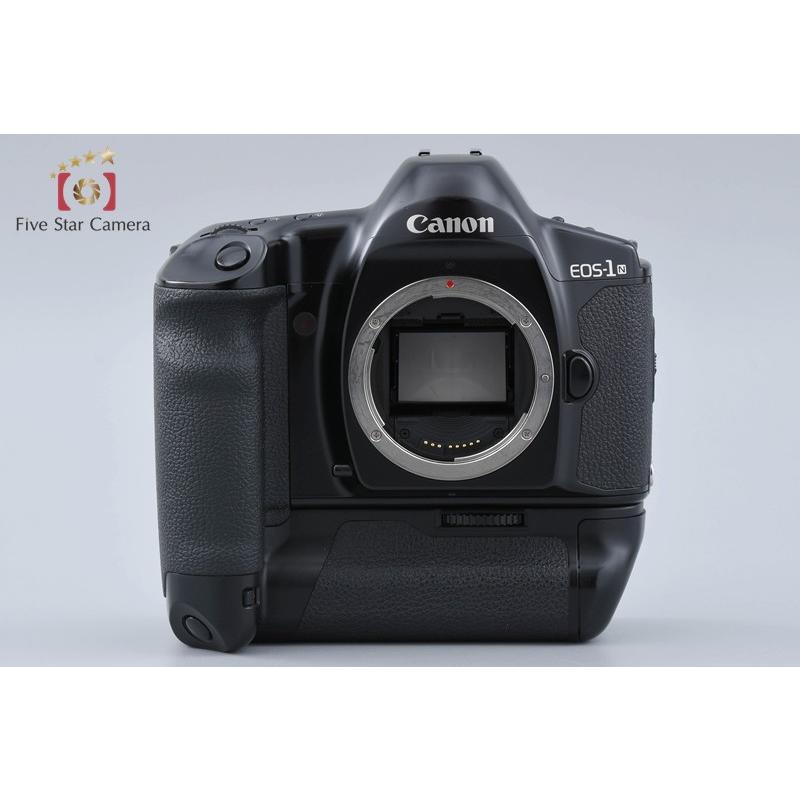 キヤノン（Canon） 【中古】Canon EOS-1N HS フィルム一眼レフカメラ