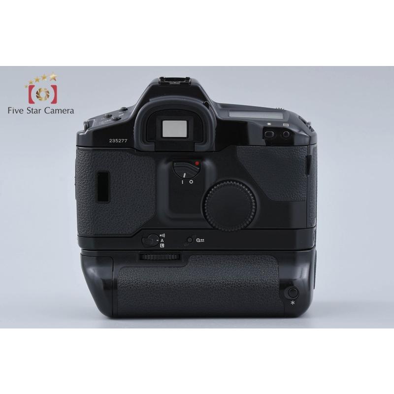 キヤノン（Canon） 【中古】Canon EOS-1N HS フィルム一眼レフカメラ