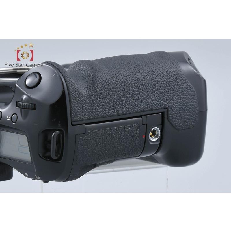 キヤノン（Canon） 【中古】Canon EOS-1N HS フィルム一眼レフカメラ