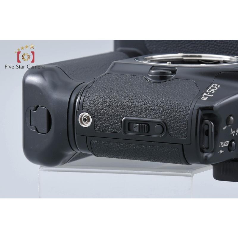 キヤノン（Canon） 【中古】Canon EOS-1N HS フィルム一眼レフカメラ