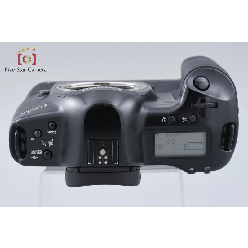 キヤノン（Canon） 【中古】Canon EOS-1N HS フィルム一眼レフカメラ