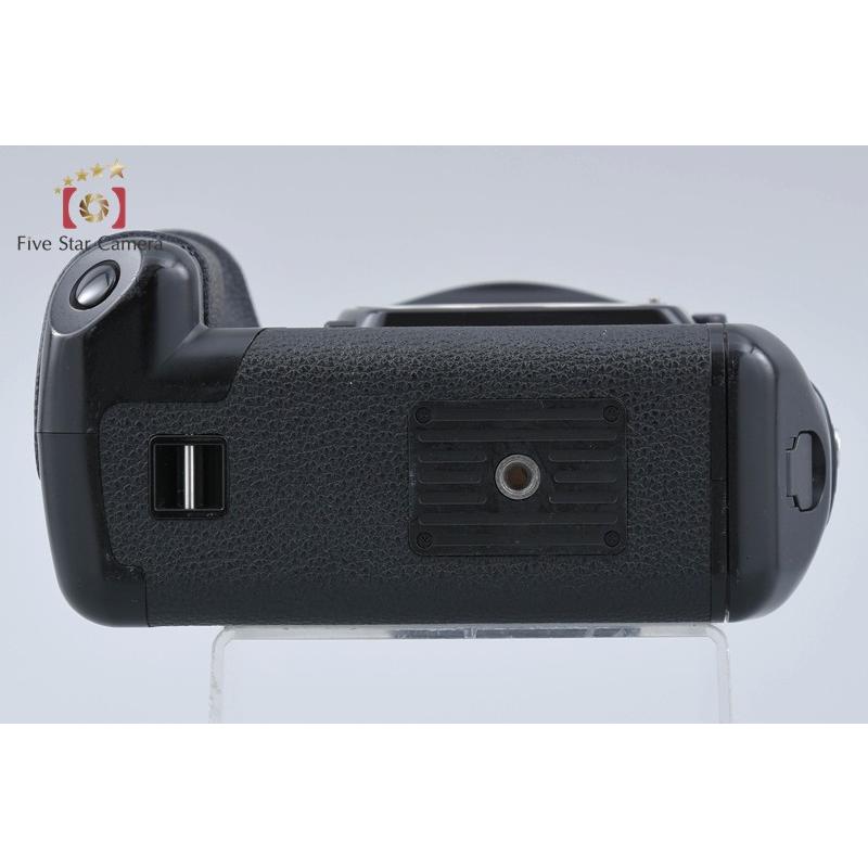 キヤノン（Canon） 【中古】Canon EOS-1N HS フィルム一眼レフカメラ