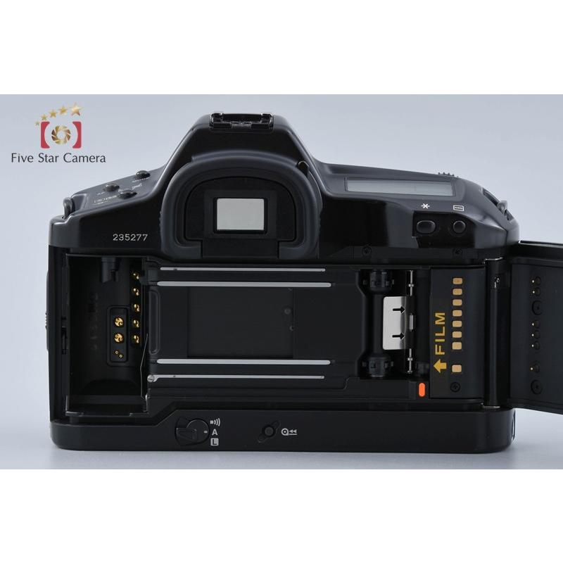 キヤノン（Canon） 【中古】Canon EOS-1N HS フィルム一眼レフカメラ