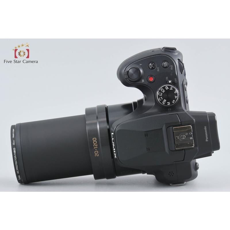 Panasonic（パナソニック） 【中古】Panasonic LUMIX DC-FZ85D