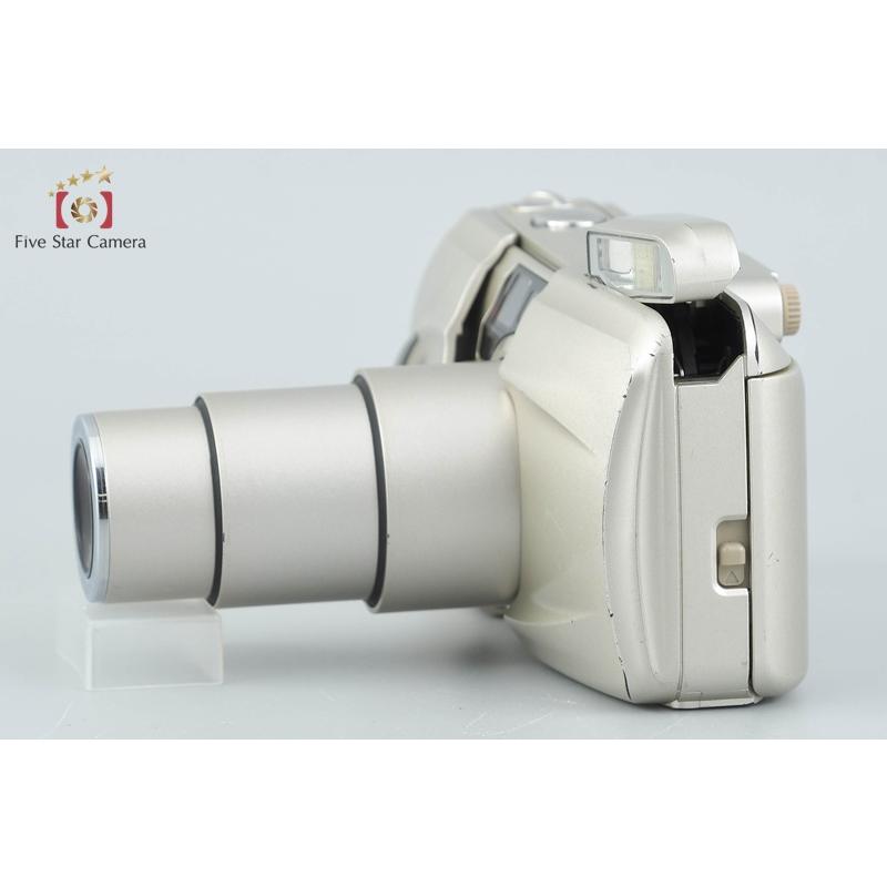オリンパス（OLYMPUS） 【中古】OLYMPUS μ[mju:]-III ミューIII 150