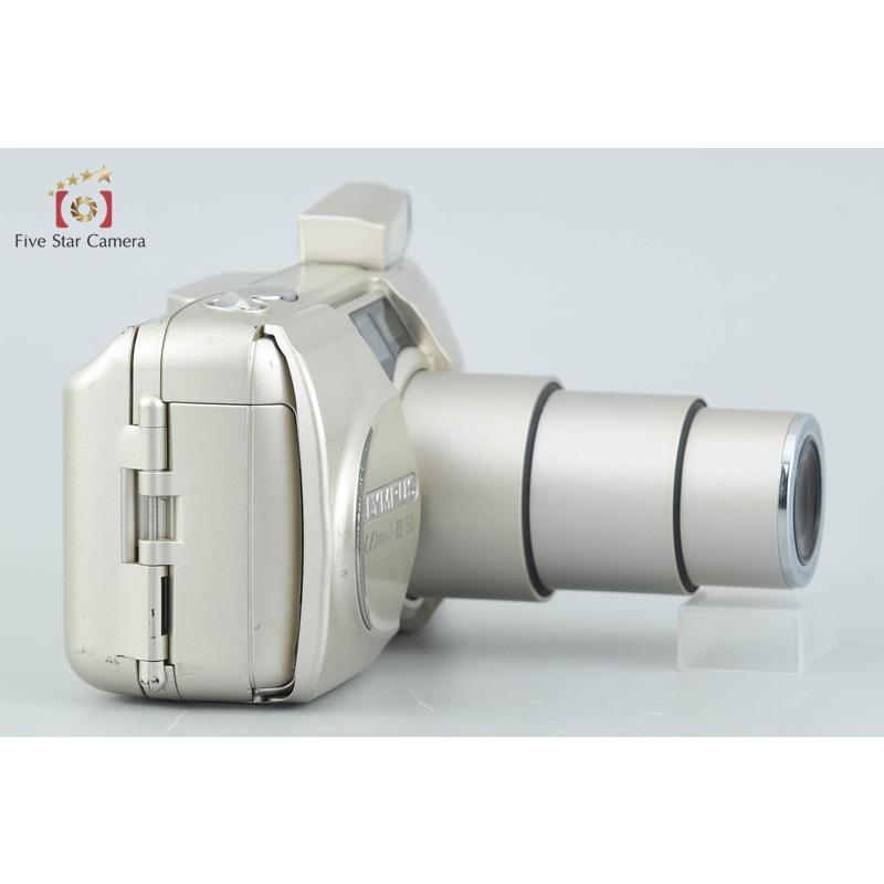 オリンパス（OLYMPUS） 【中古】OLYMPUS μ[mju:]-III ミューIII 150