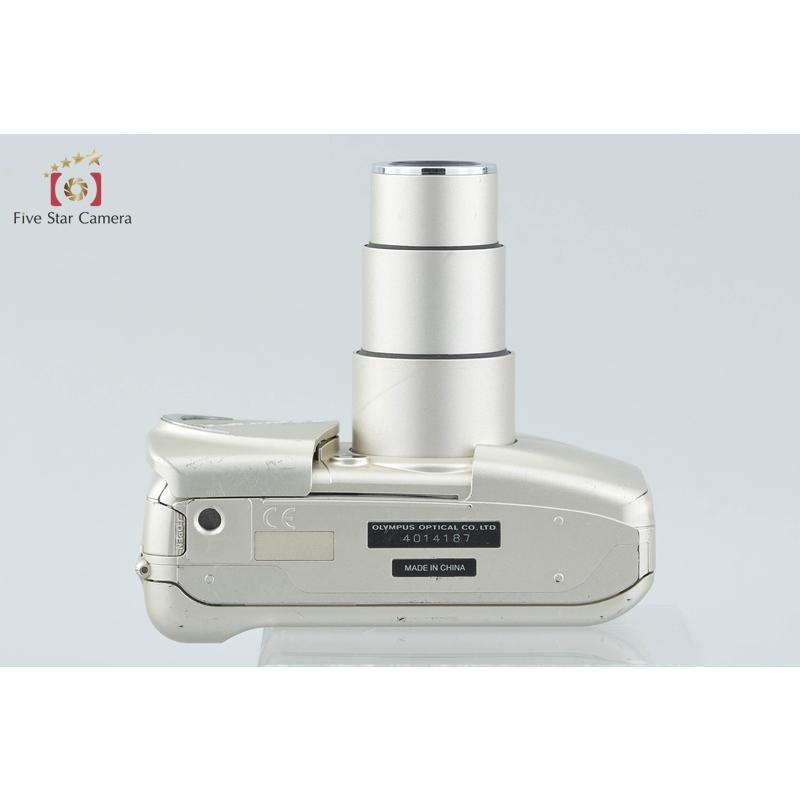 オリンパス（OLYMPUS） 【中古】OLYMPUS μ[mju:]-III ミューIII 150