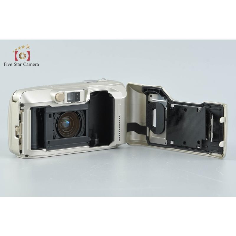 オリンパス（OLYMPUS） 【中古】OLYMPUS μ[mju:]-III ミューIII 150