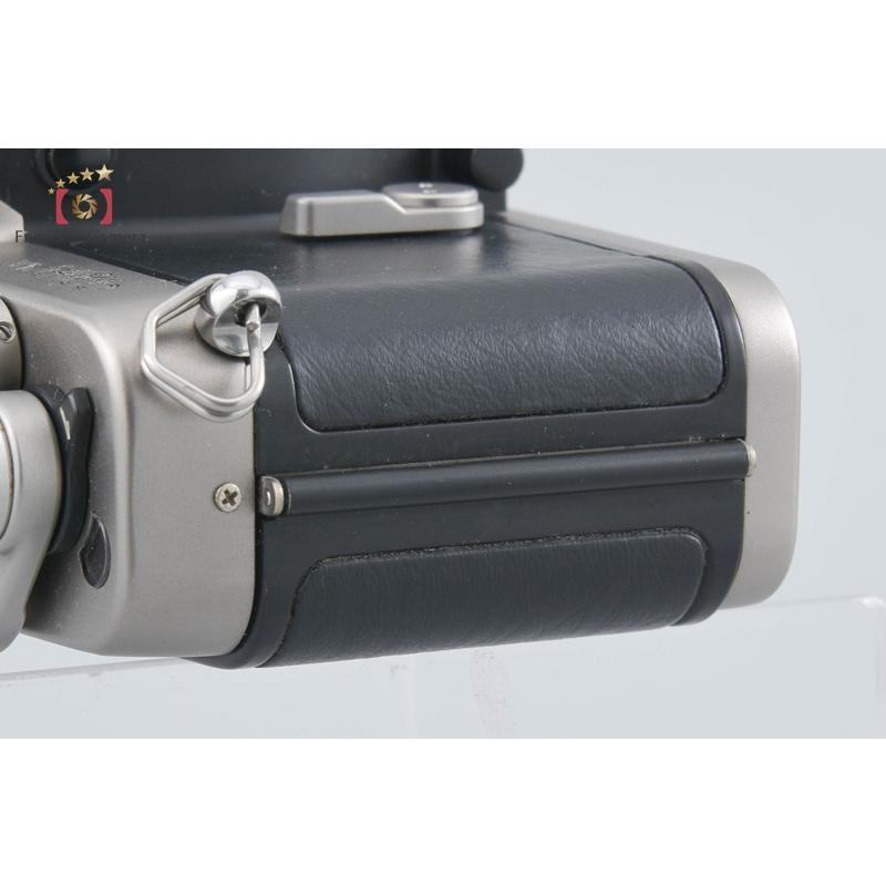 CONTAX（コンタックス） 【中古】CONTAX S2 60周年記念モデル フィルム