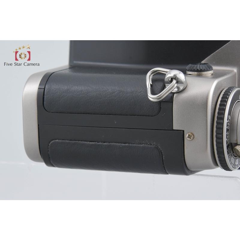 CONTAX（コンタックス） 【中古】CONTAX S2 60周年記念モデル フィルム