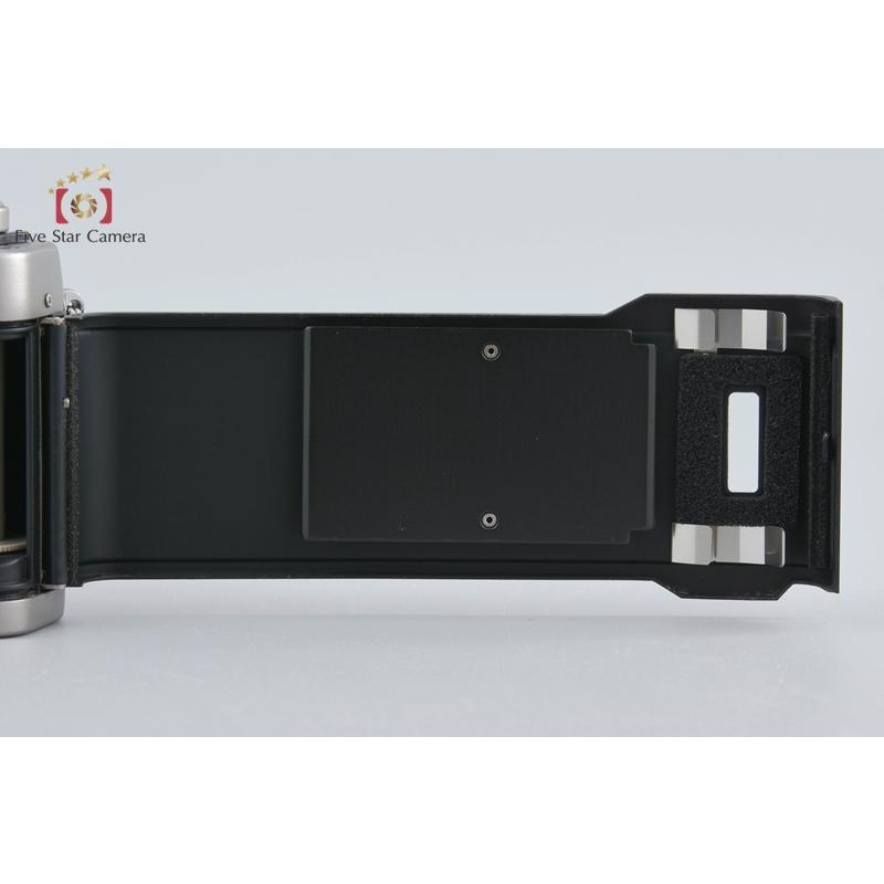 【中古】CONTAX コンタックス S2 60周年記念モデル フィルム一眼レフカメラ_8
