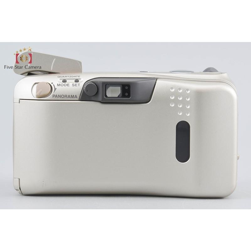 オリンパス（OLYMPUS） 【中古】OLYMPUS μ[mju:] ZOOM 130 コンパクト