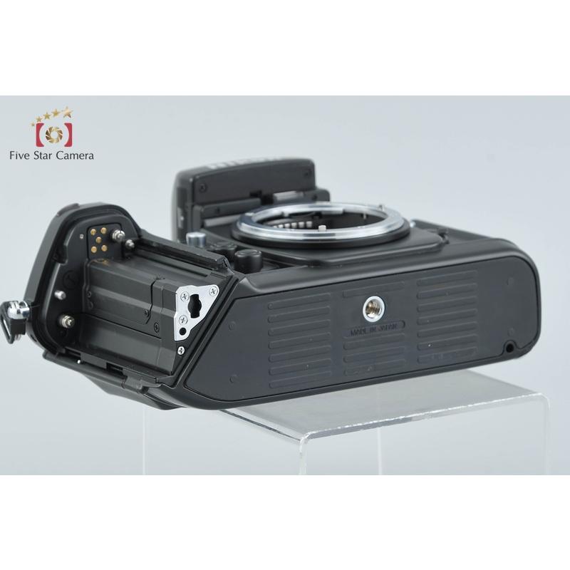 ニコン（Nikon） 【中古】Nikon F4S フィルム一眼レフカメラ : 中古