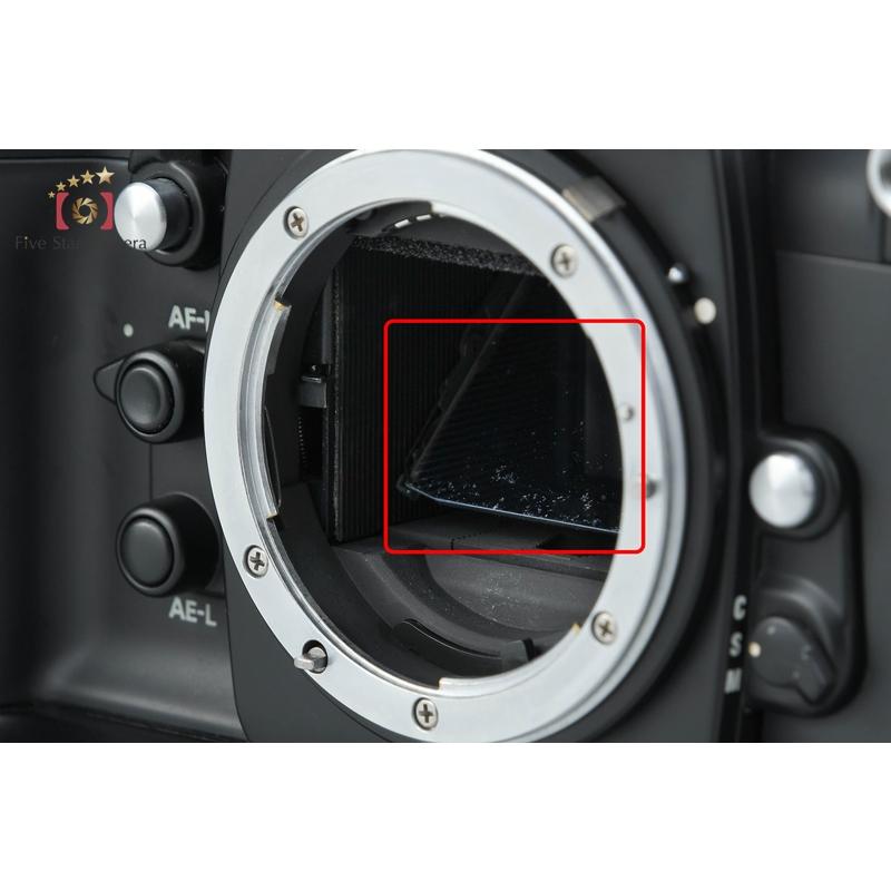 ニコン（Nikon） 【中古】Nikon F4S フィルム一眼レフカメラ : 中古